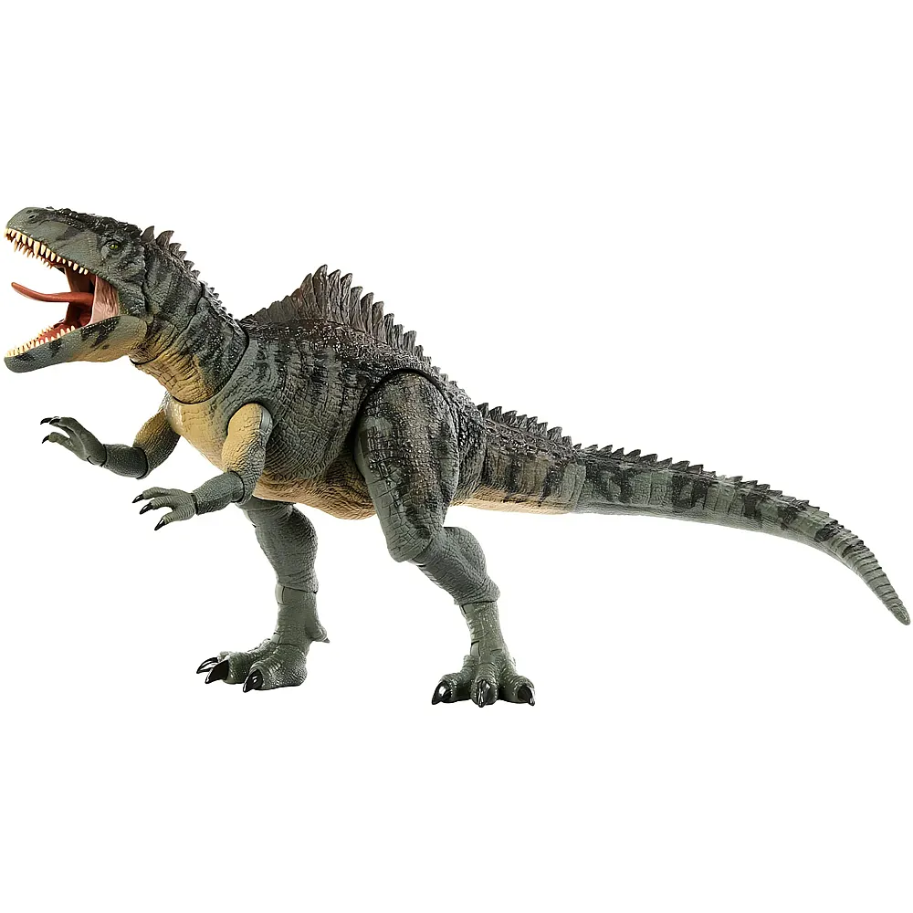 Mattel Jurassic World Hammond Collection Giganotosaurus
