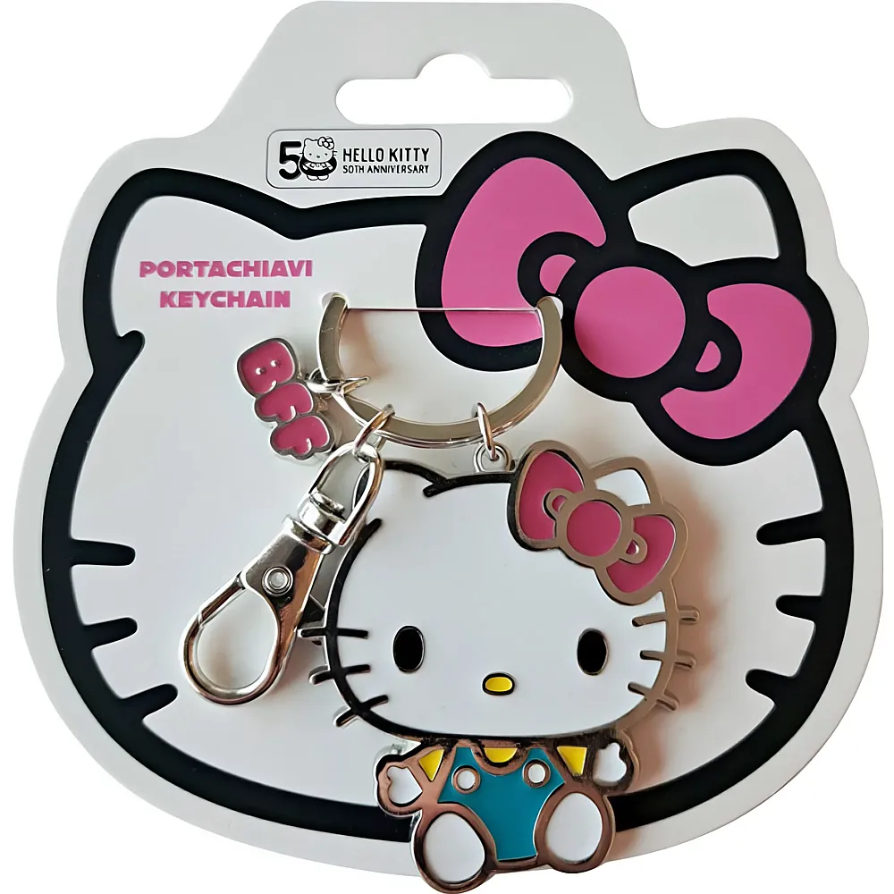 meinspielzeug - Coriex Hello Kitty Schl�sselanh�nger