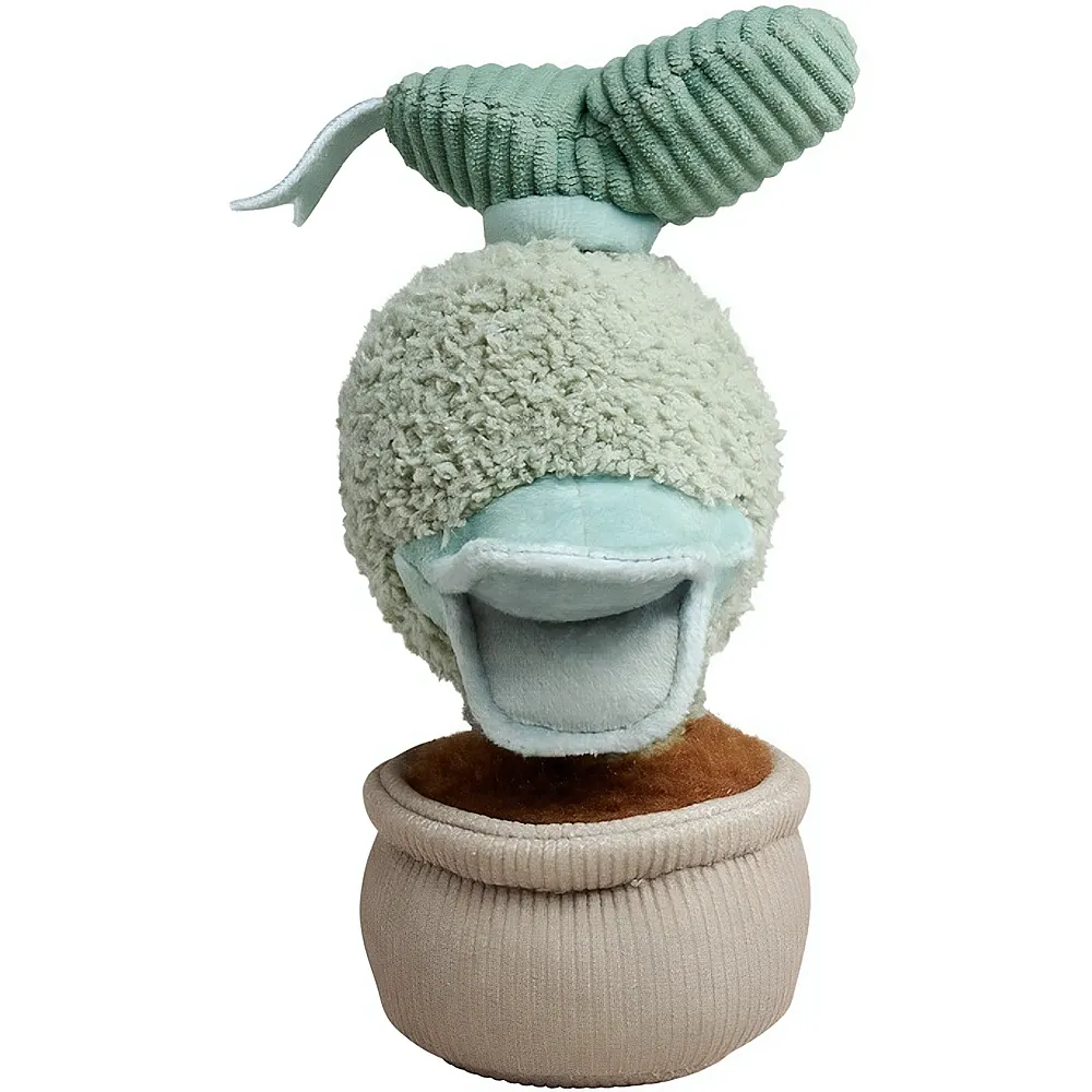 Simba Pl�sch Donald en plante - 22 cm Mickey Mouse
