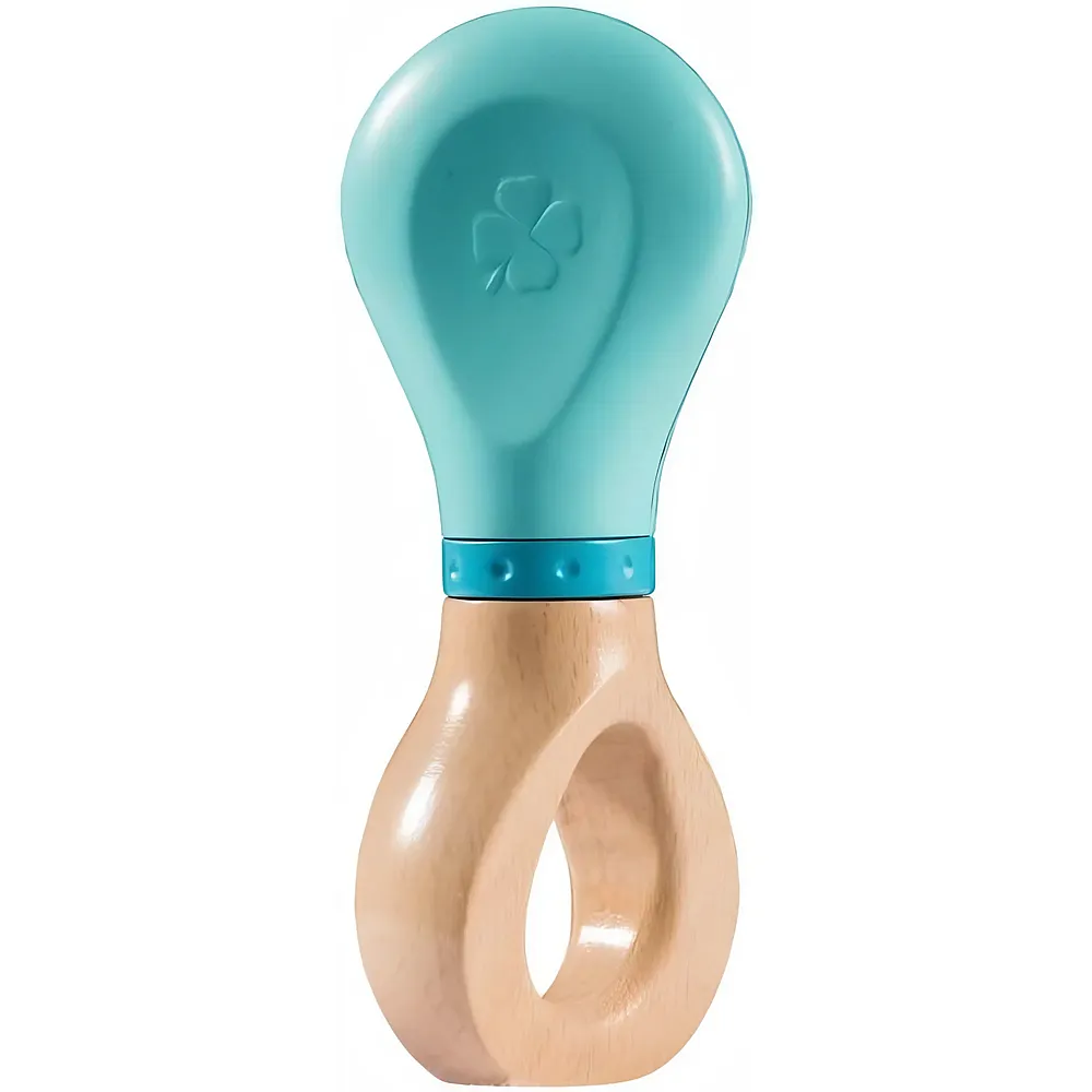 Hape Rattle