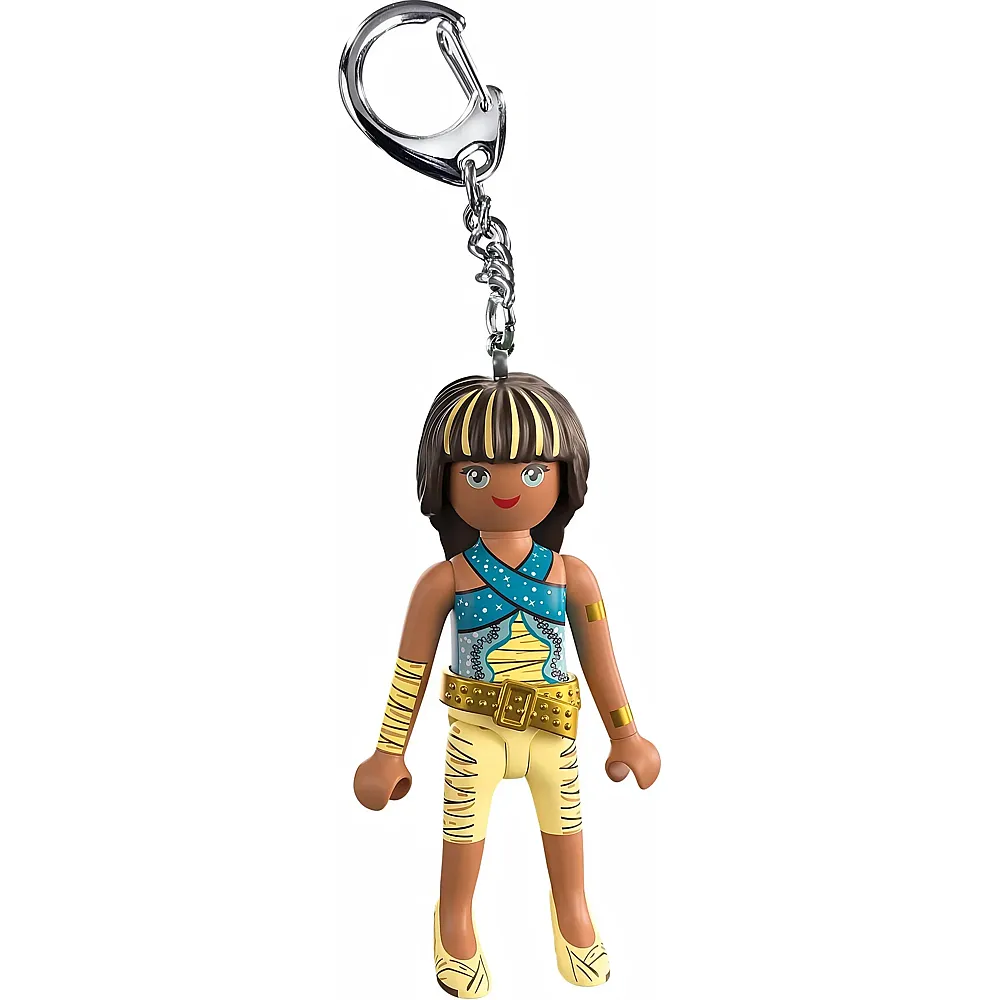 meinspielzeug - PLAYMOBIL Monster High Cleo De Nile Anh�nger 72045 | Accessoires