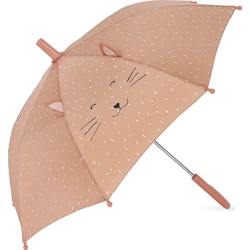 Trixie Regenschirm Katze