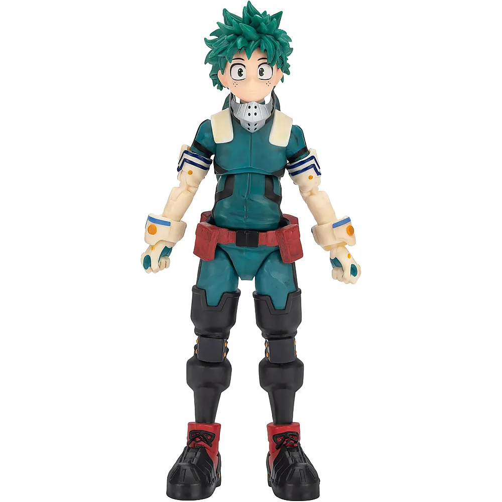 Jazwares Anime Figur Izuku MY Hero Academia