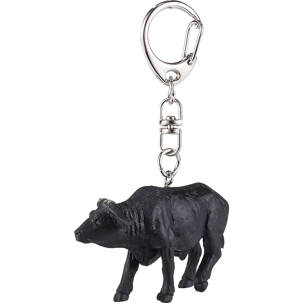 Mojo Schl�sselanh�nger Wasserb�ffel - Accessoires