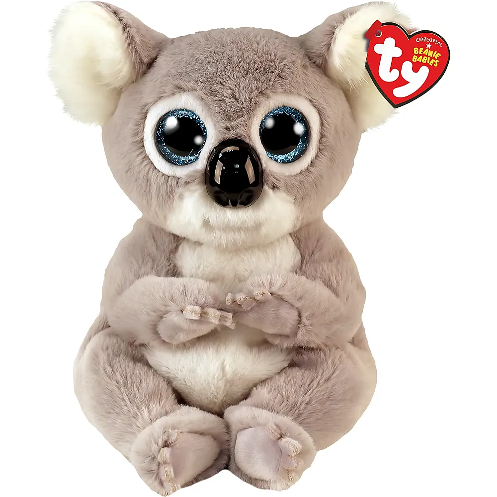 Ty Beanie Bellies Melly der Koala 17cm | Wildtiere Plsch