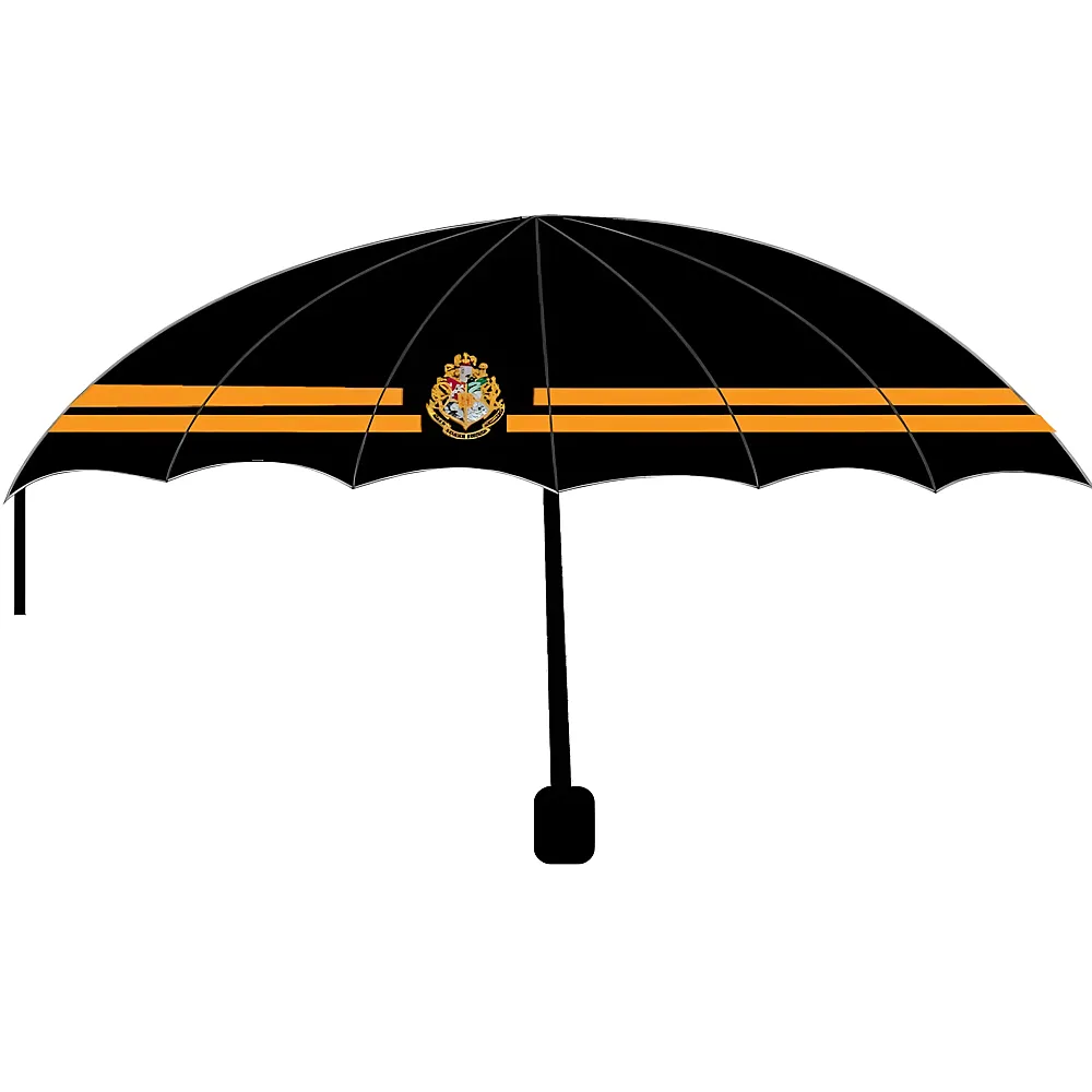 meinspielzeug - Cinereplicas Harry Potter Regenschirm Hogwarts - 121 cm | Accessoires