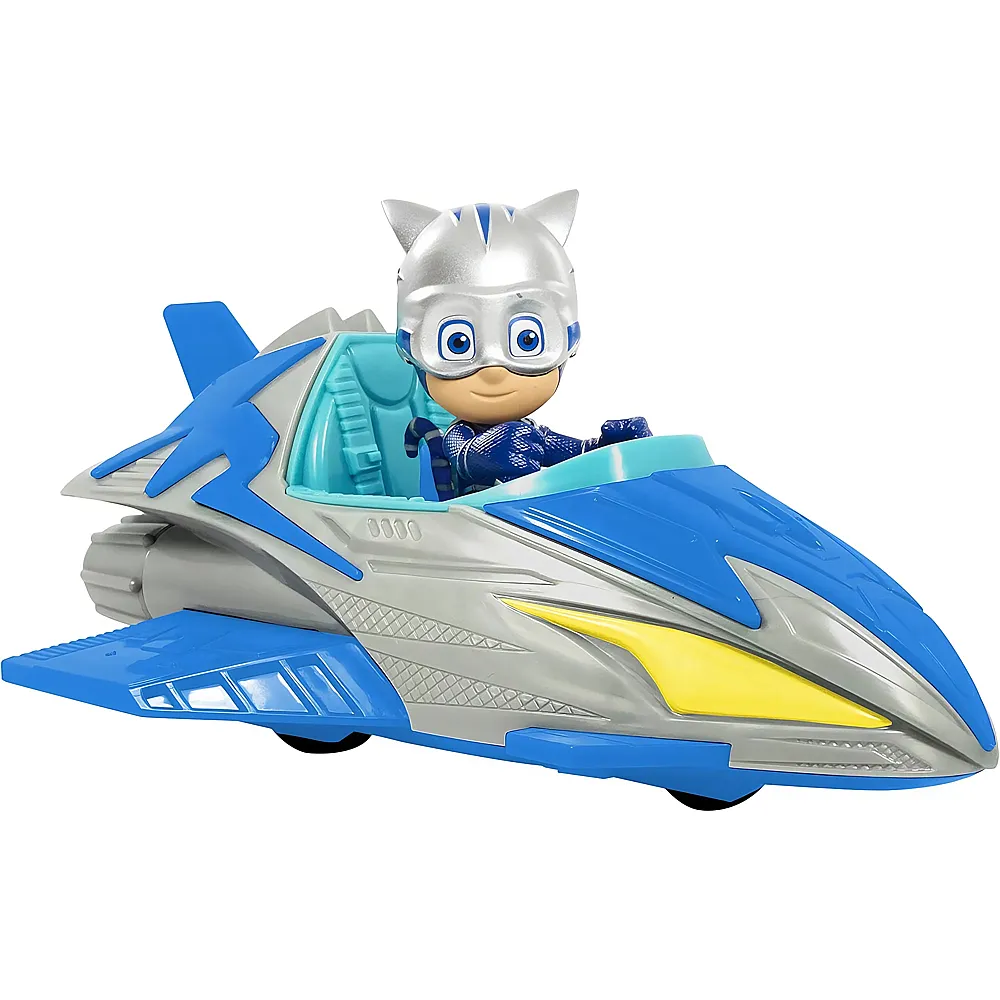 Flair PJ Masks Save The Sky - Catboy