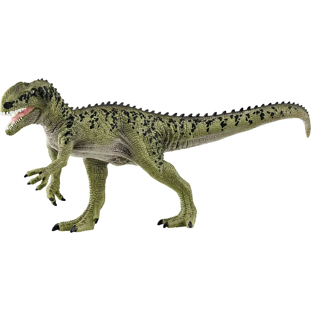 Schleich Dinosaurier Monolophosaurus