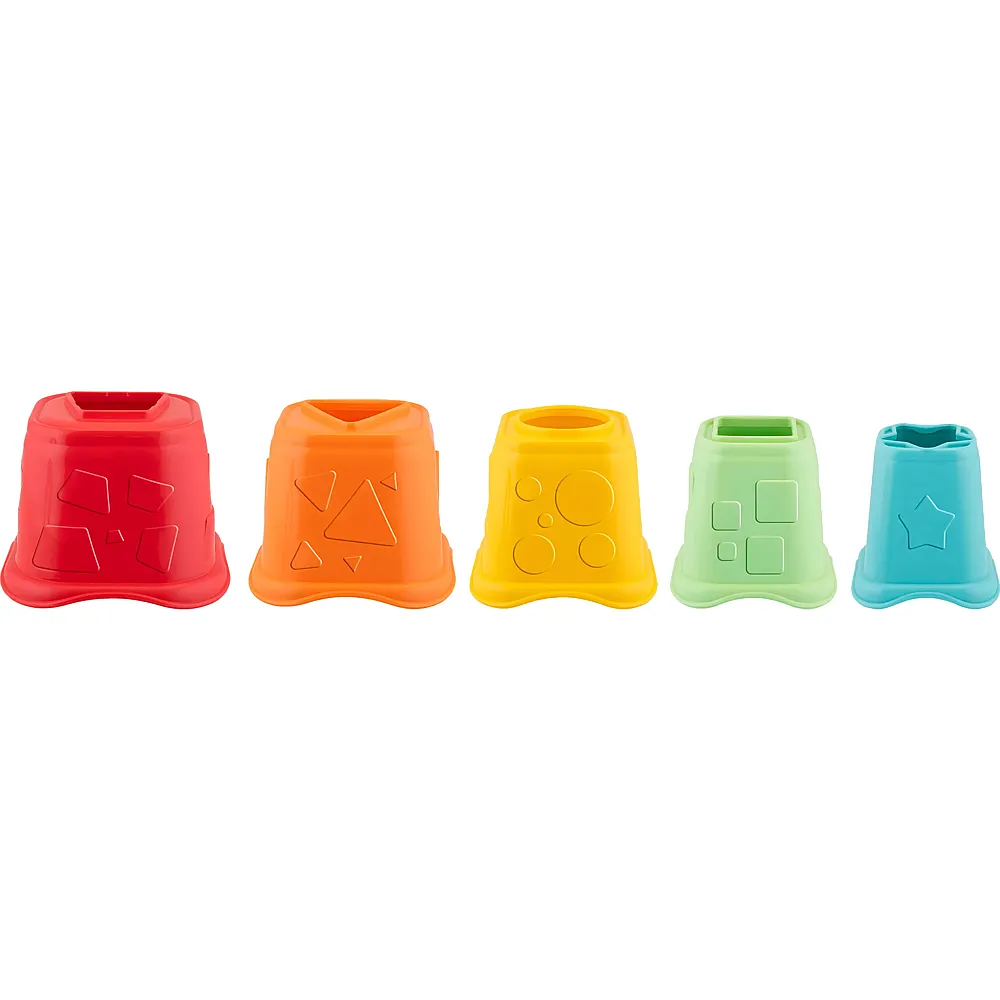 Chicco 2in1 Stapelbecher