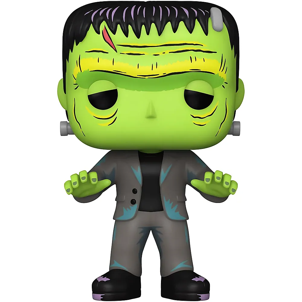 Funko Pop Movies Universal Monsters - Frankenstein 1630