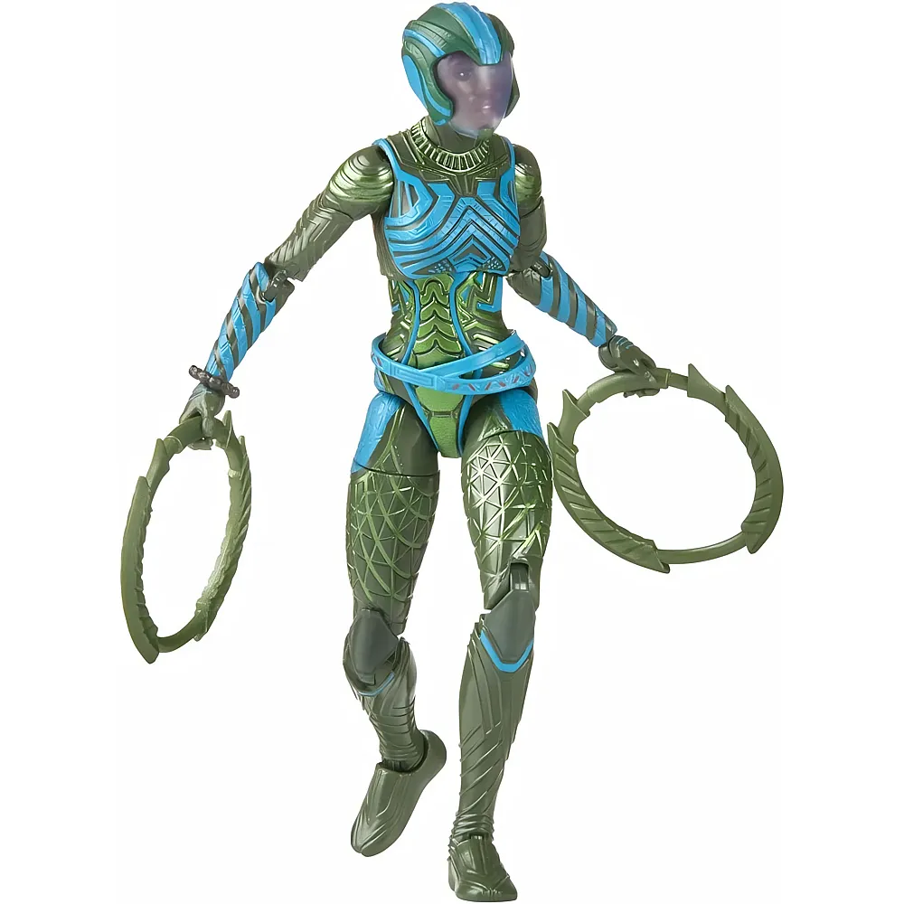 Hasbro Marvel Legends Black Panther Wakanda Forever Nakia - 15 cm