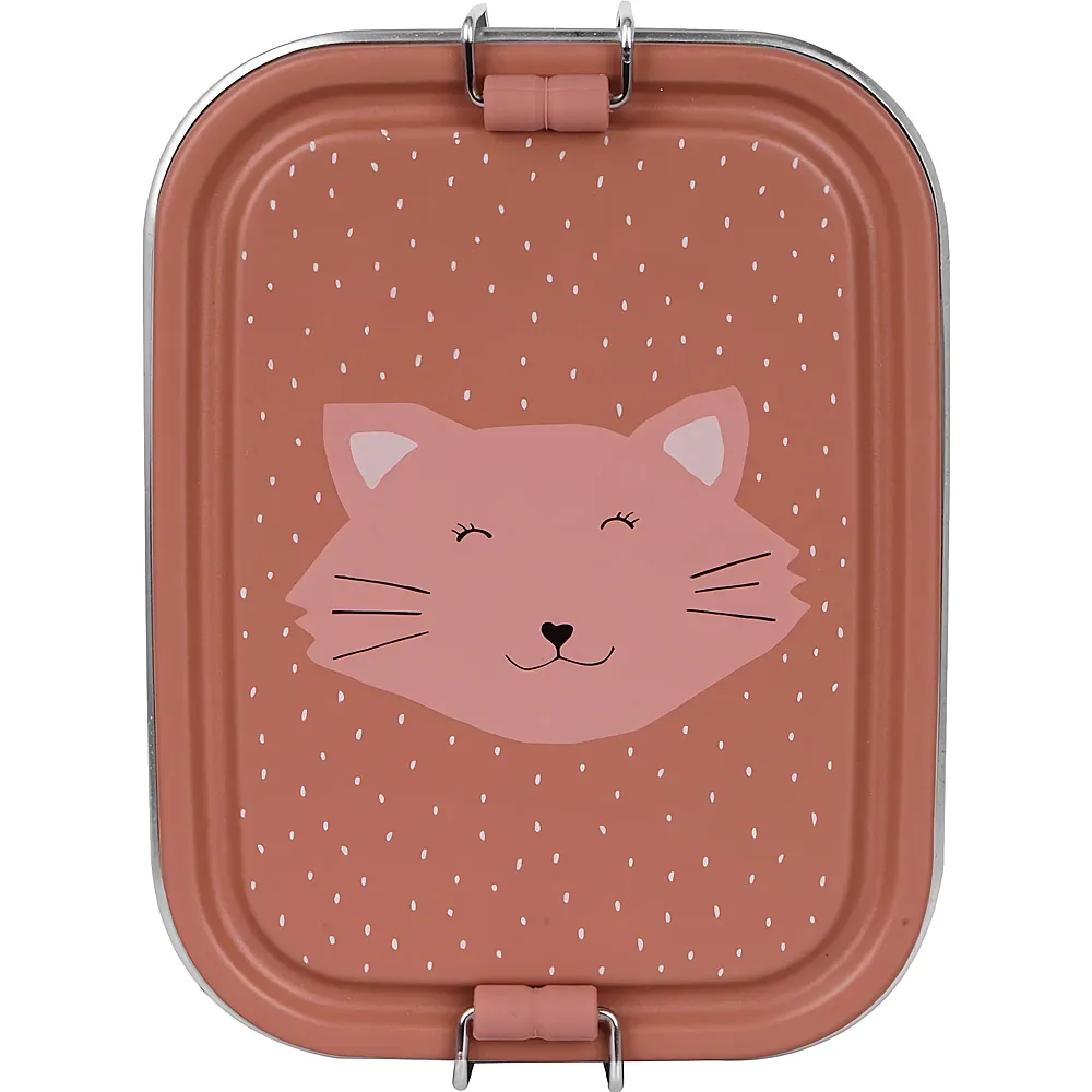 Trixie Mrs. Katze Lunchbox Klein