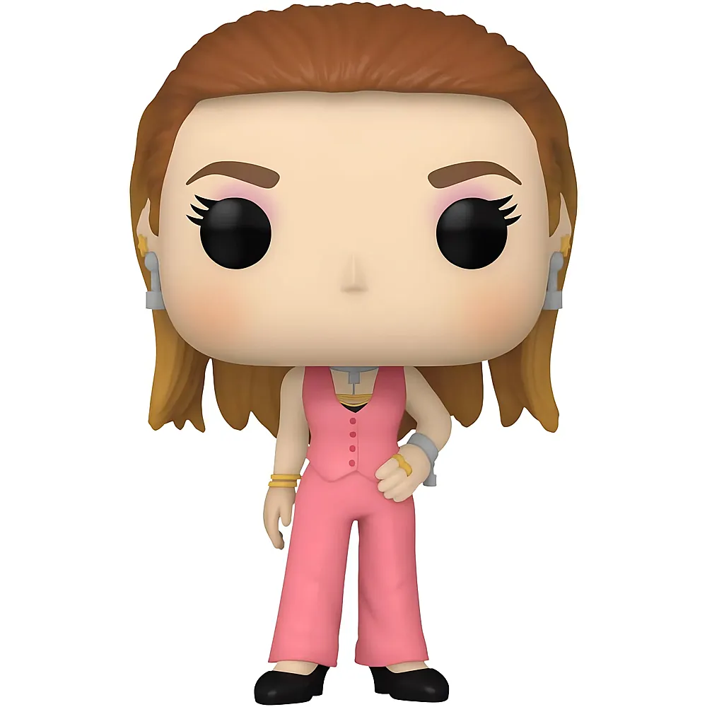 Funko Pop Television Ted Lasso - Keeley Pink 1509