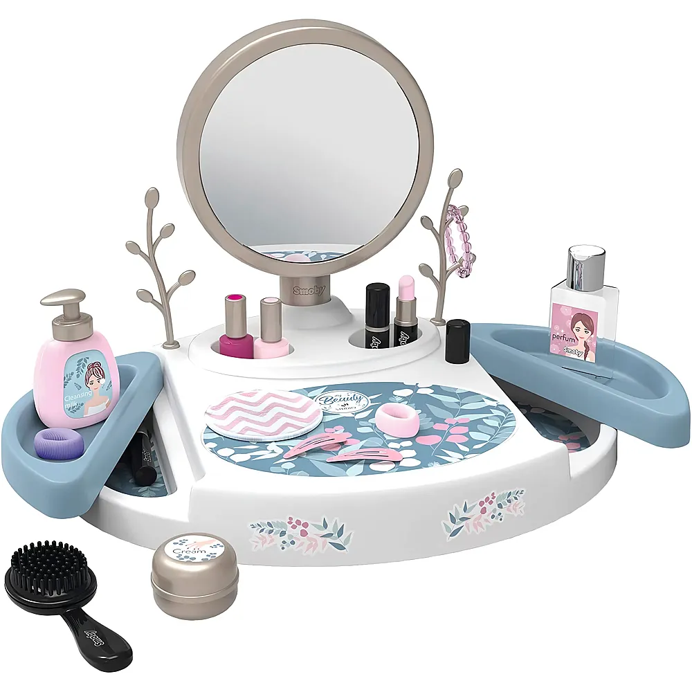 Smoby My Beauty Studio mit Spiegel