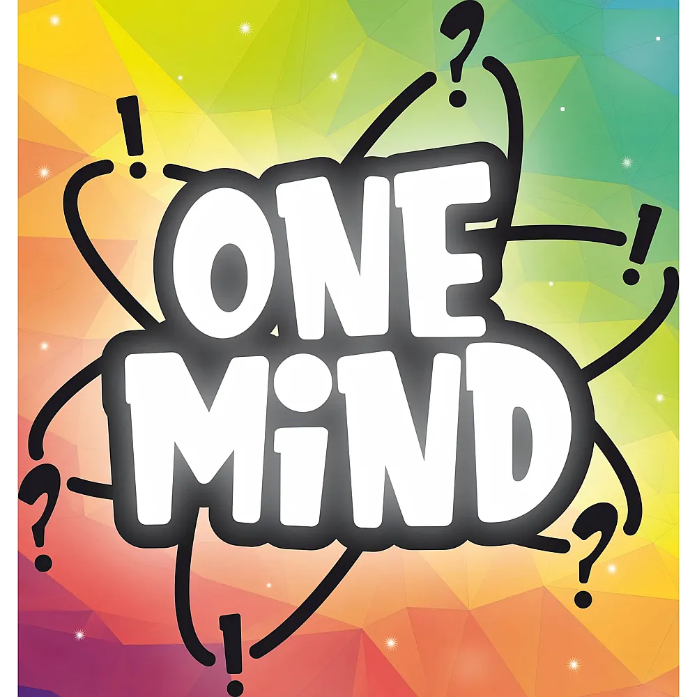 Schmidt One Mind DE/FR/EN