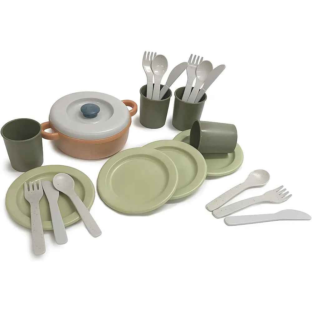 Dantoy Esservice Geschenk Box