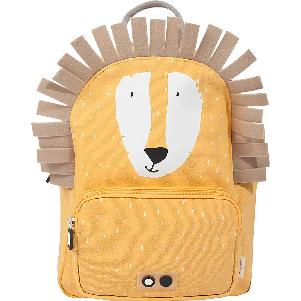 Trixie Mr. L�we Rucksack gross