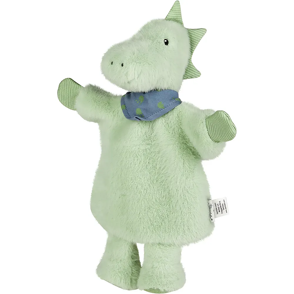 Sterntaler Handpuppe Dino Rexi - 30 cm