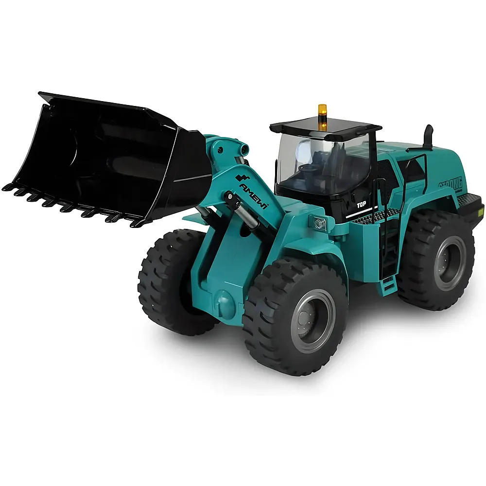 Amewi Radlader G485E Petrol