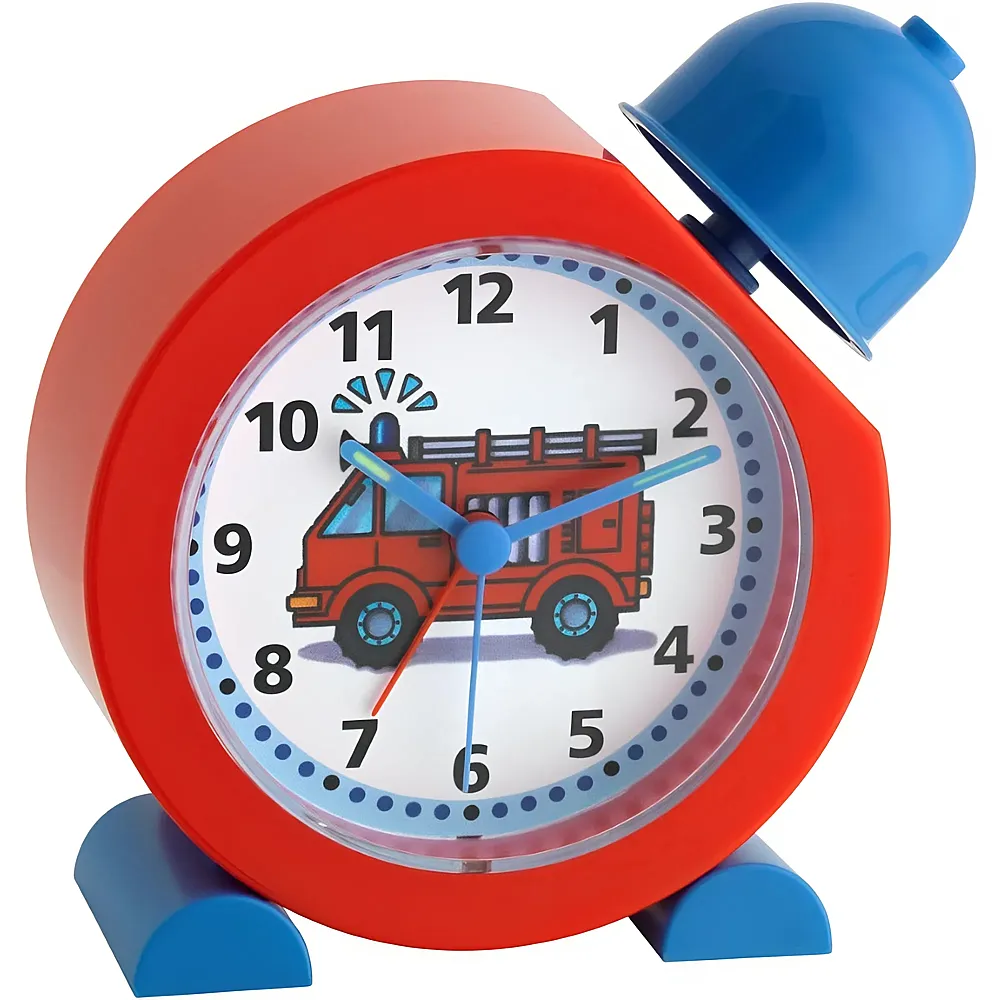 TFA Dostmann Kinder-Wecker Tat� Tata
