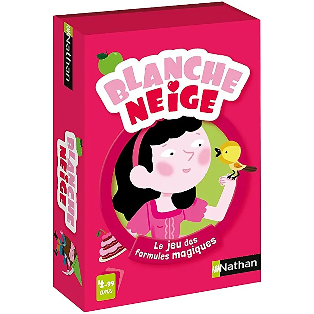 Nathan Jdc Blanche Neige