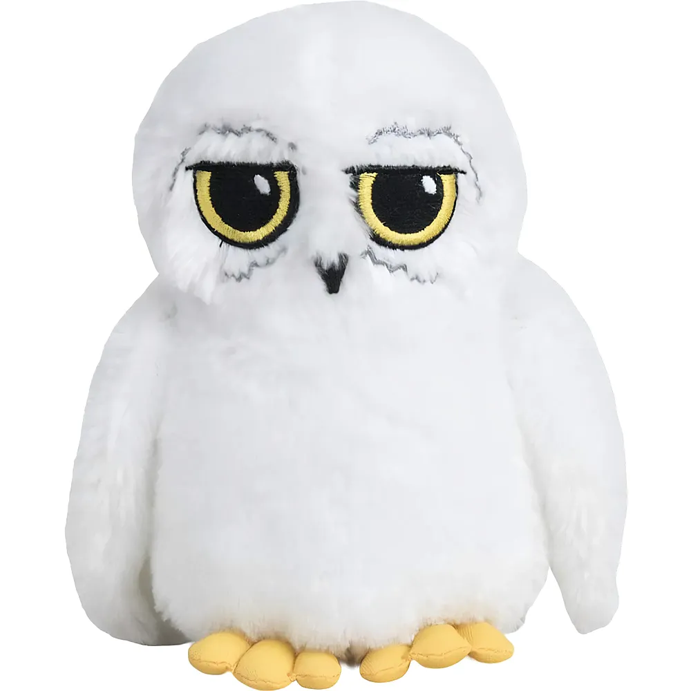 meinspielzeug - Play by Play Hedwig - 17 cm Harry Potter | Lizenzfiguren Pl�sch