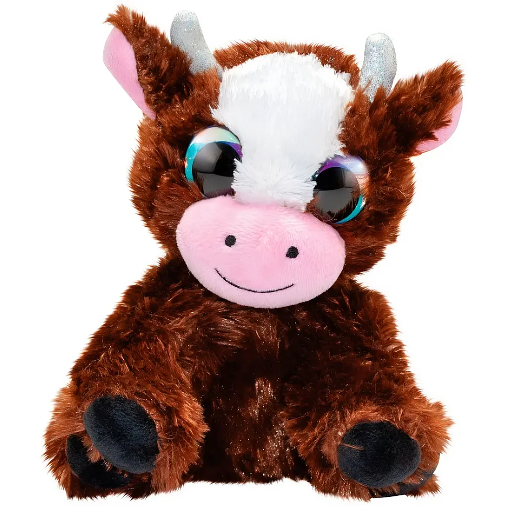 Lumo Stars Kuh Molly 15cm | Heimische Tiere Plsch