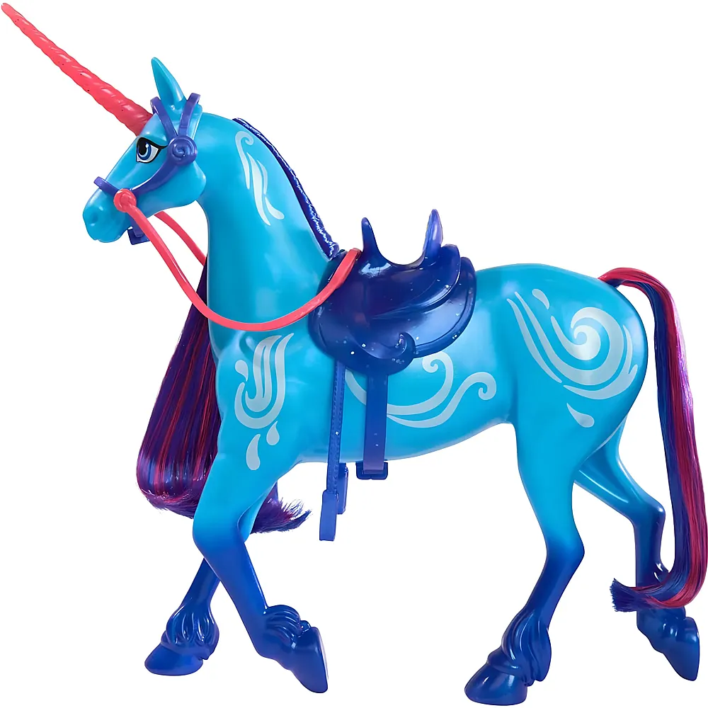Spin Master Unicorn Academy Fashion Unicorn River