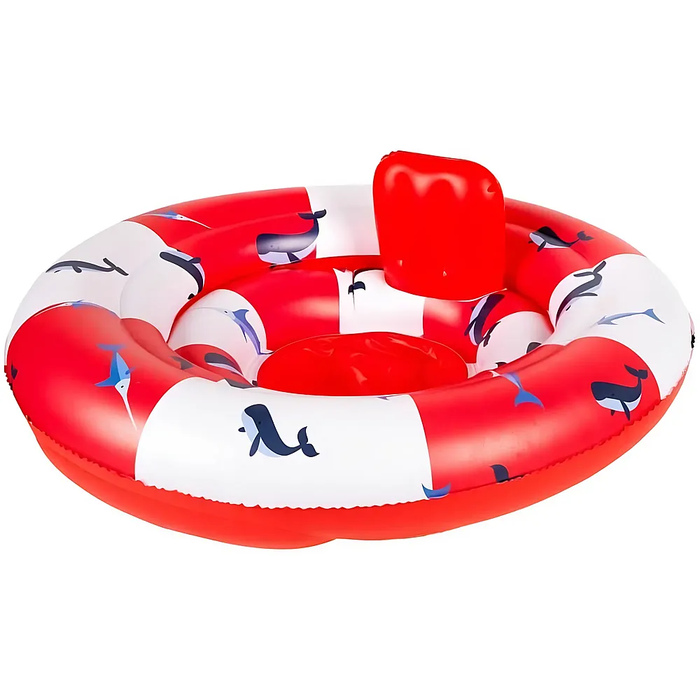 Swim Essentials Schwimmsitz 0-1 Jahre