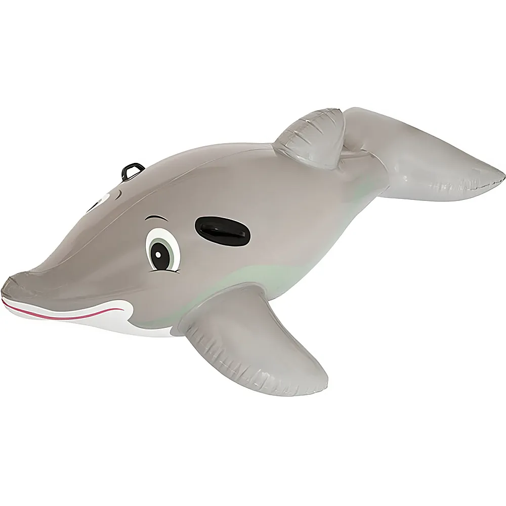 Happy People Schwimmtier Delfin 155cm
