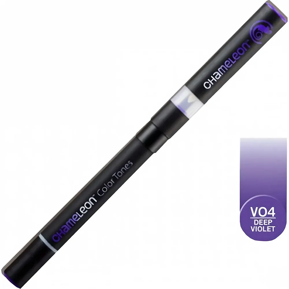 Chameleon Pen - Deep Violet V04 - Suche