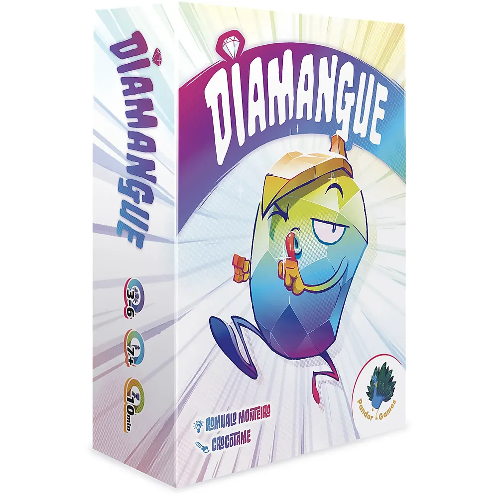 Gigamic Diamangue f