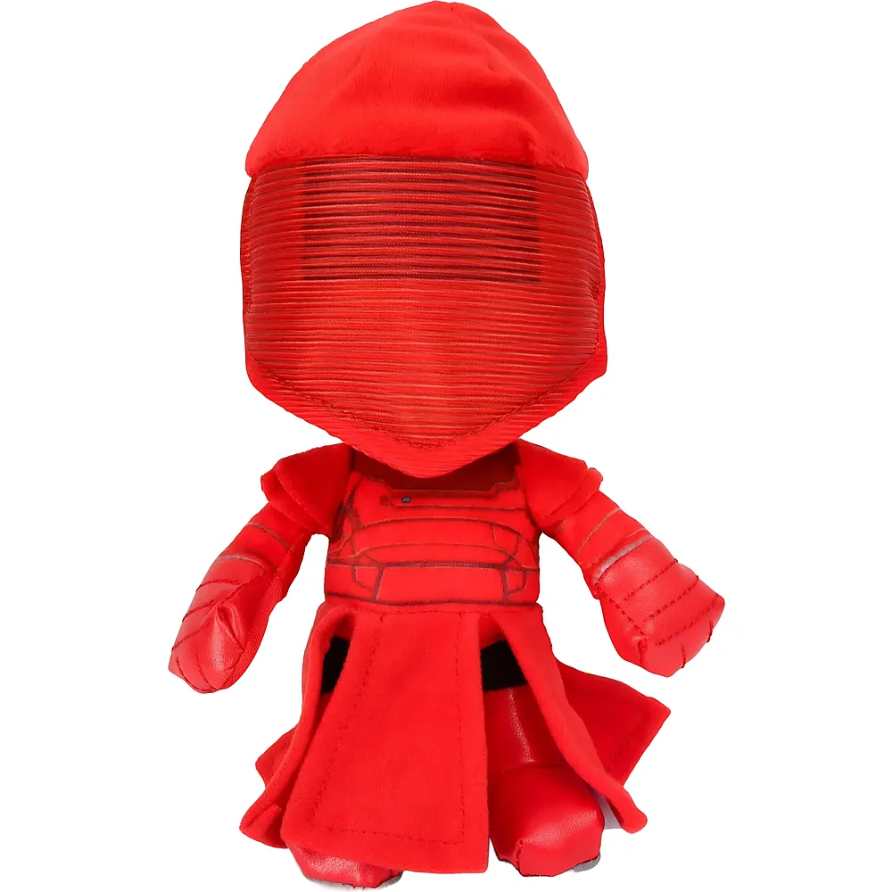 small foot Pl�sch Star Wars Pl�sch-Elite Praetorian Guard - 18 cm - Lizenzfiguren Pl�sch
