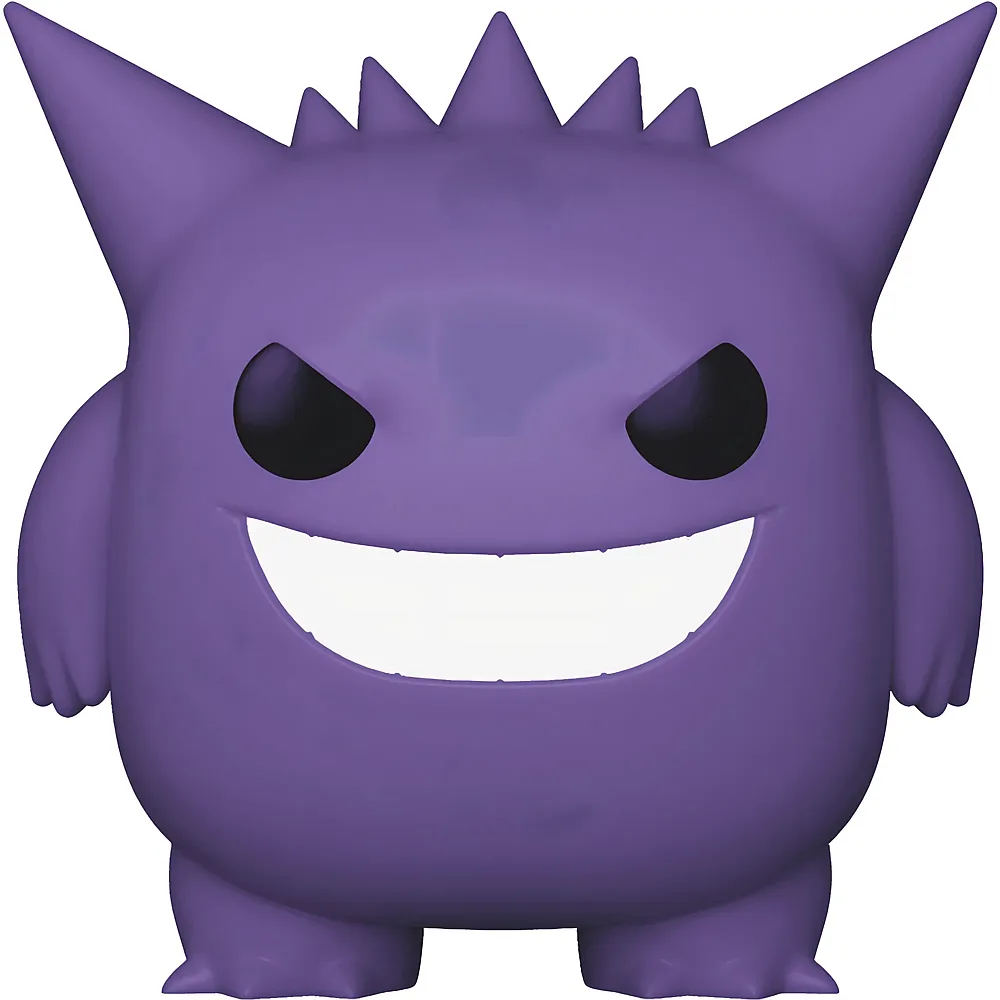 Funko POP Games Pokemon Gengar Pokemon