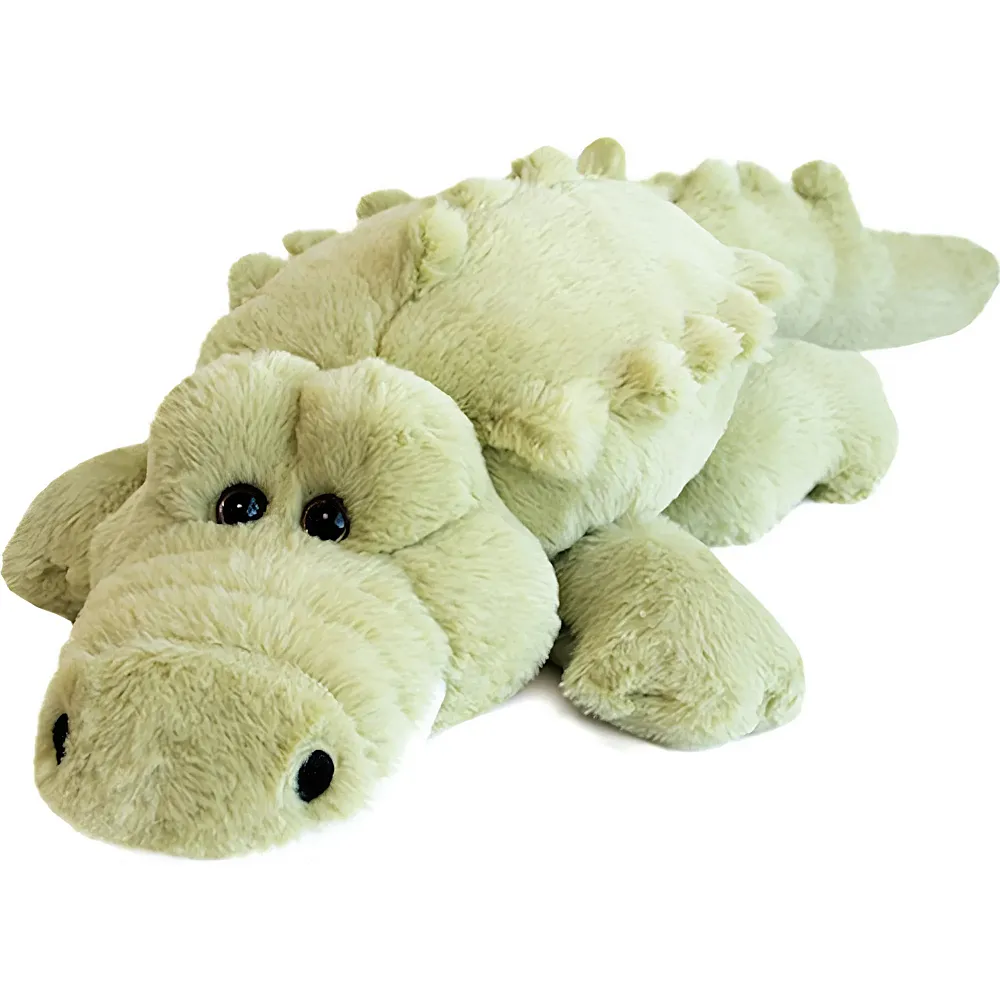 Doudou et Compagnie Krokodil - 80 cm