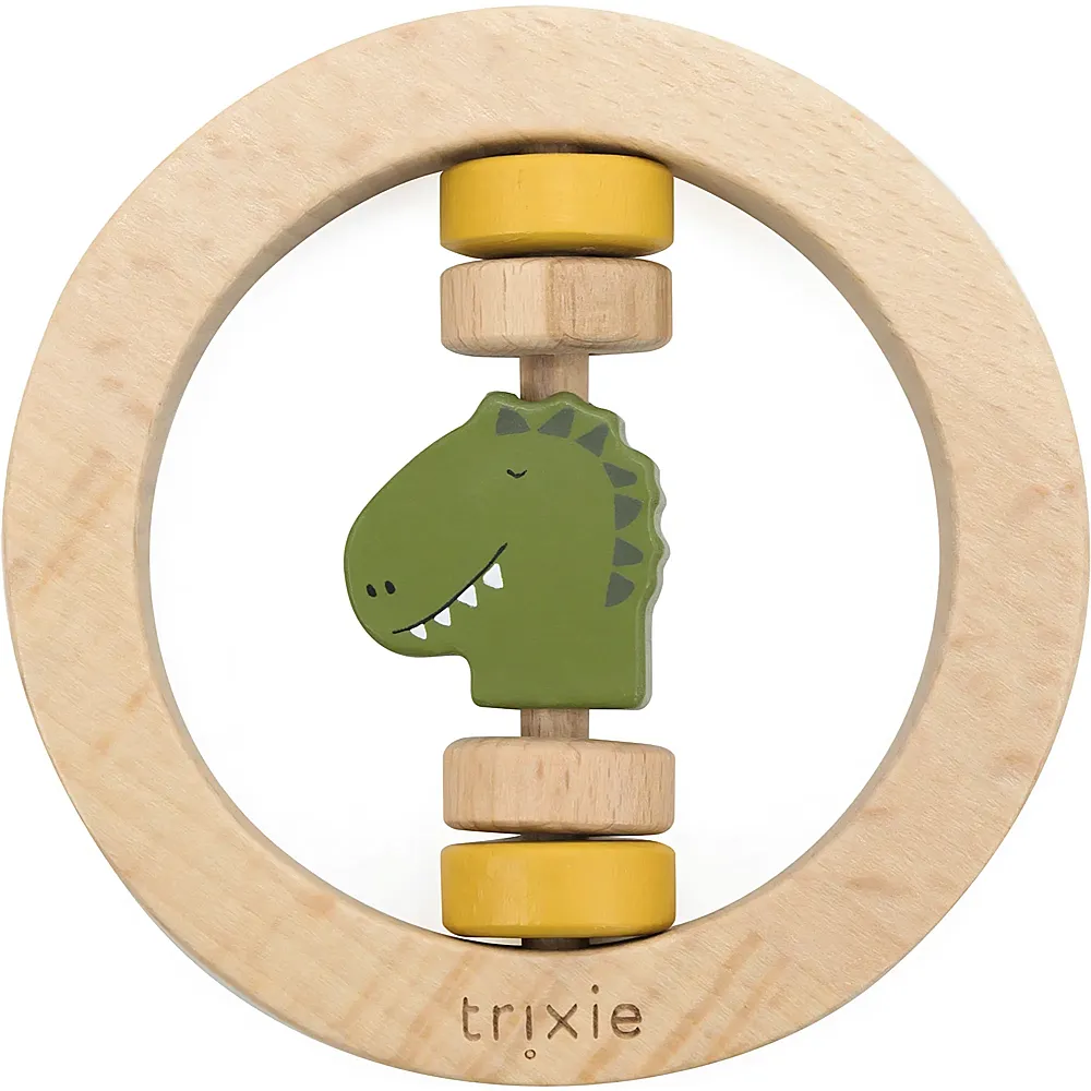 Trixie Mr. Dino Holzrassel