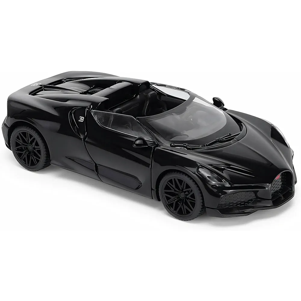 CMJ 1:43 Bugatti Mistral Roadster