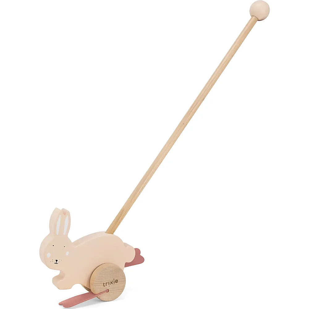 Trixie Mrs. Hase Schiebetier
