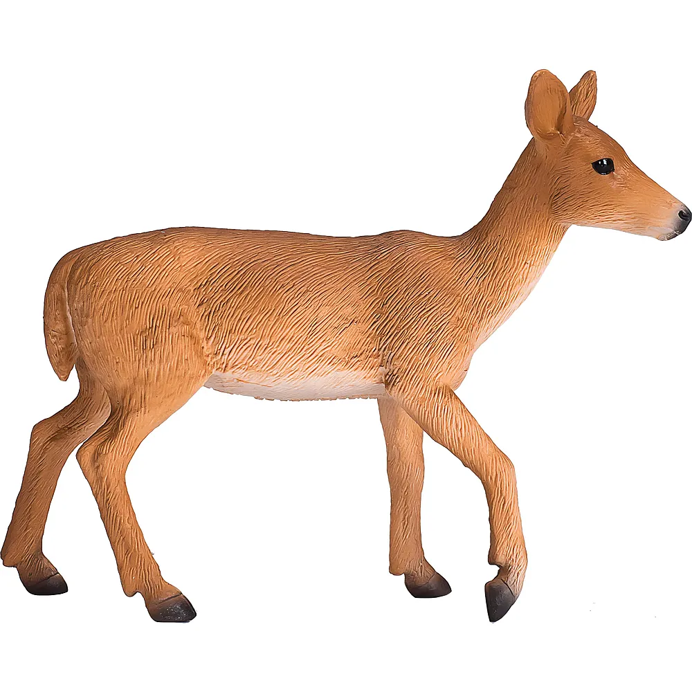 Mojo Wildlife Weisswedel-Hirschkuh