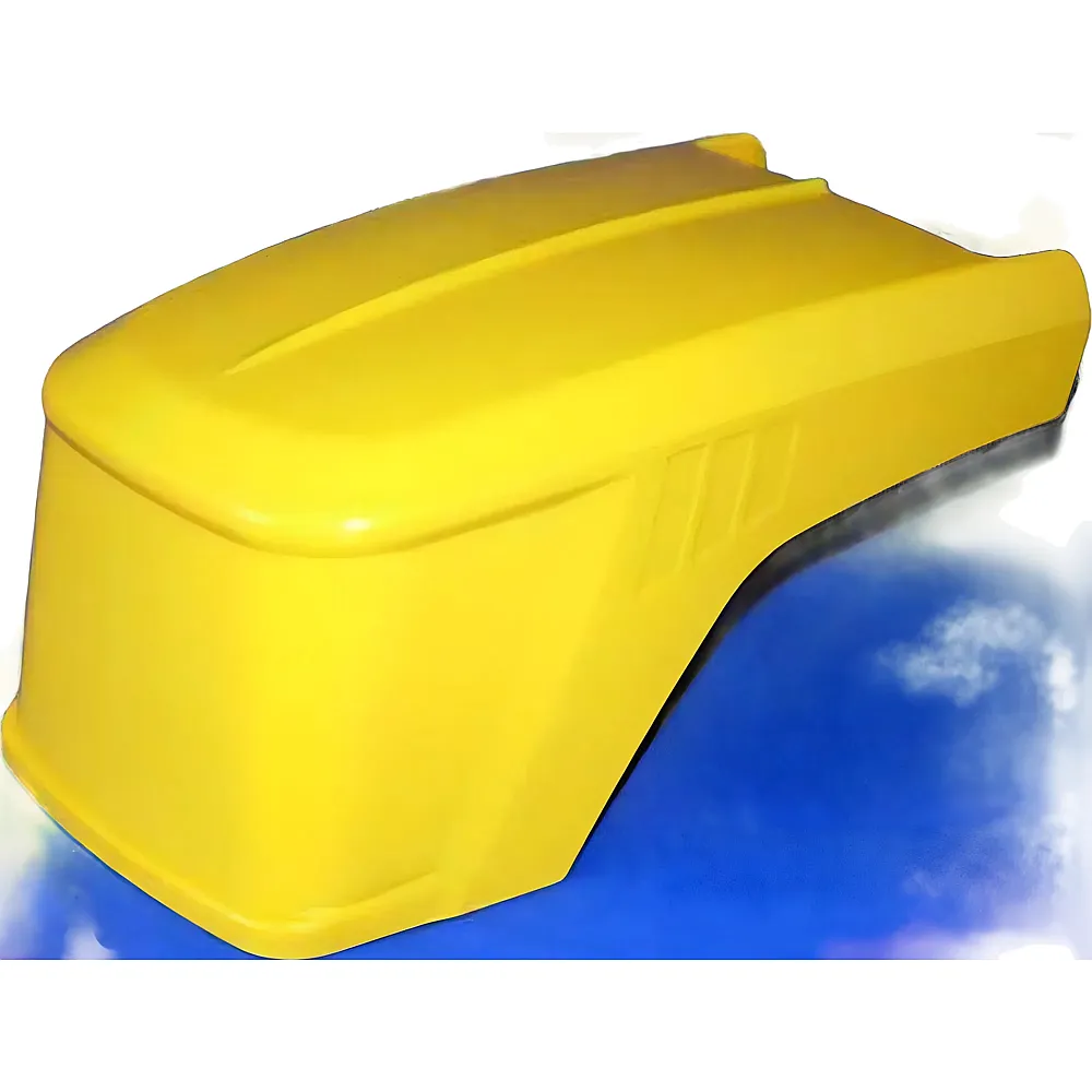 RollyToys Cofano Giallo JCB - Licenze e temi
