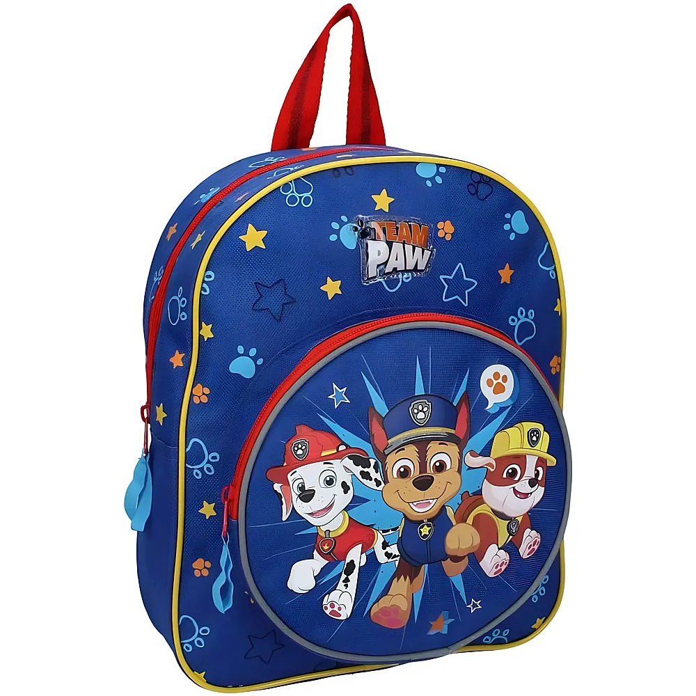 Vadobag Paw Patrol Rucksack Teamwork