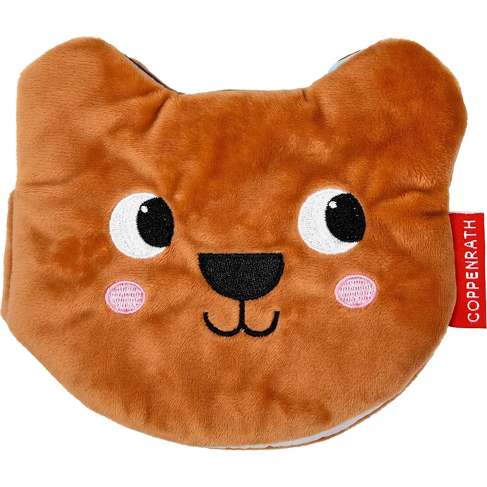 Coppenrath Kuschelbuch - Hallo, kleiner B�r