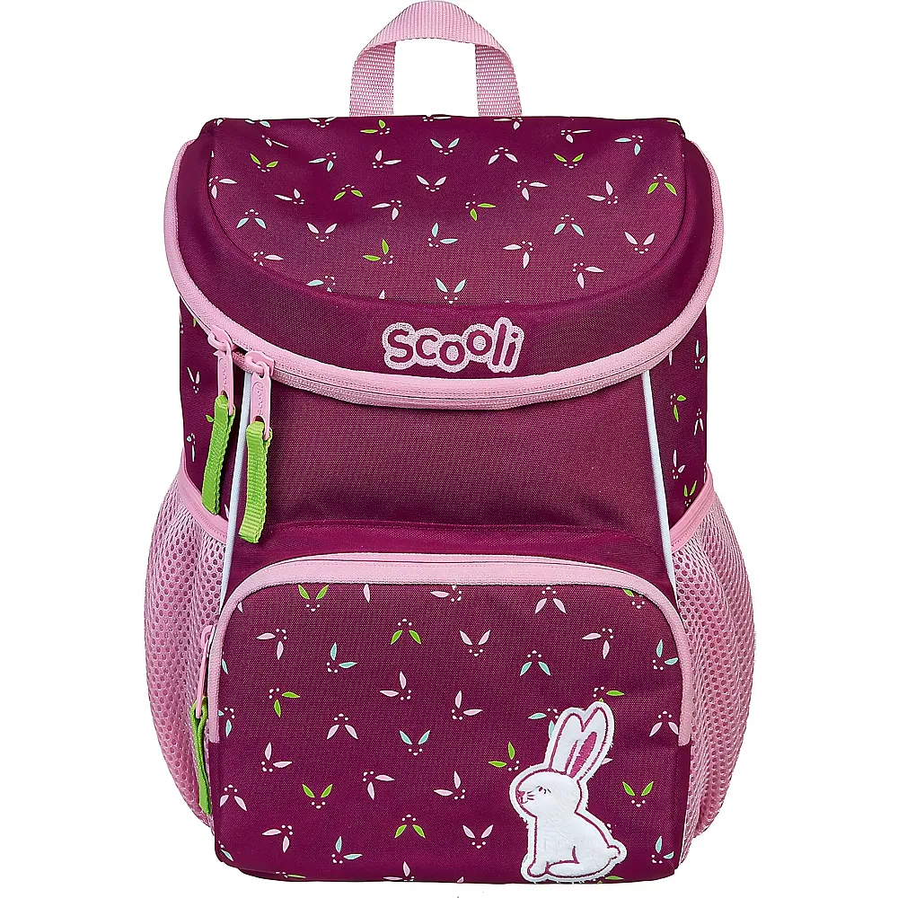 Scooli Kinderrucksack Mini Me Rosie Rabbit - 8 L