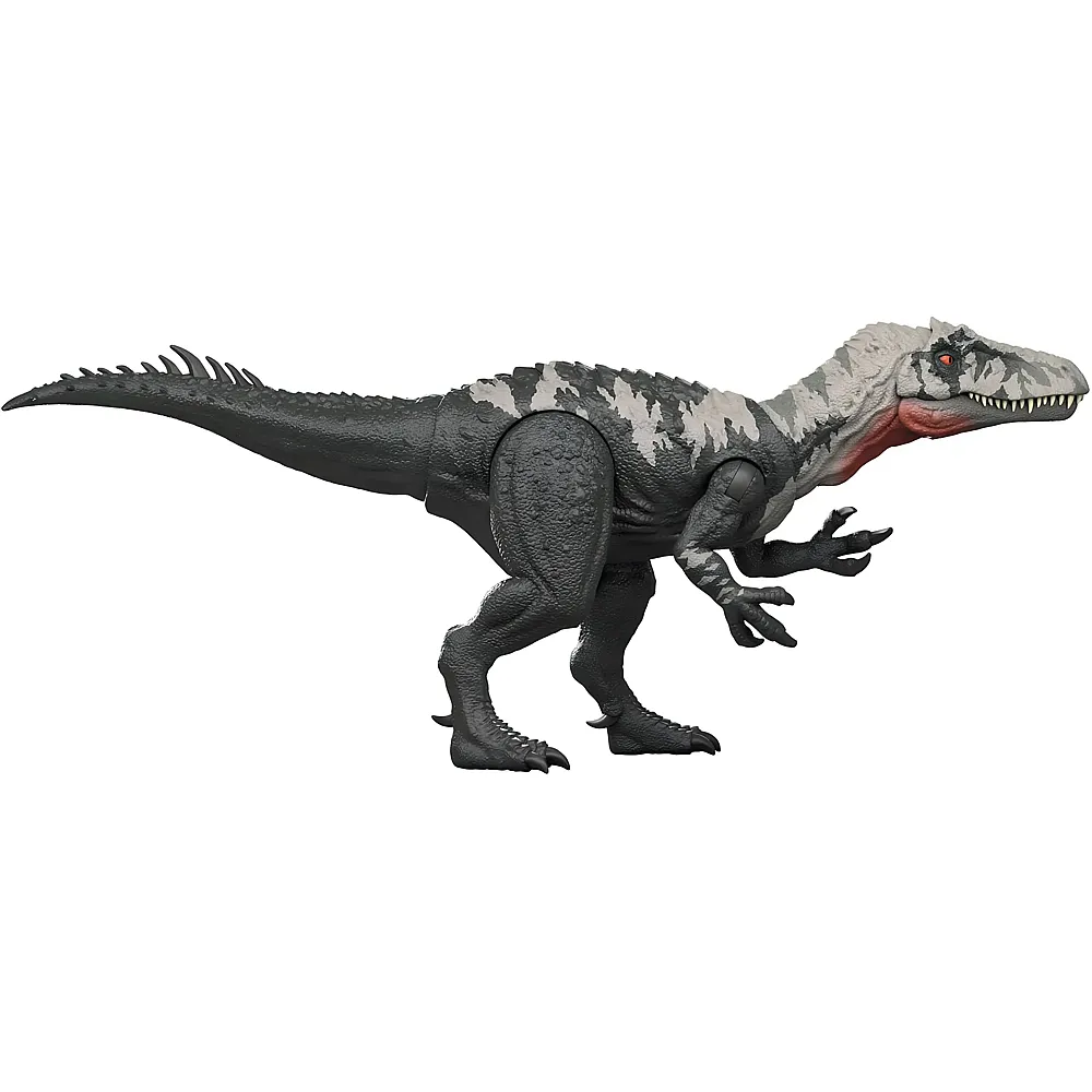 Mattel Jurassic World Gigantic Trashers Chilantaisaurus