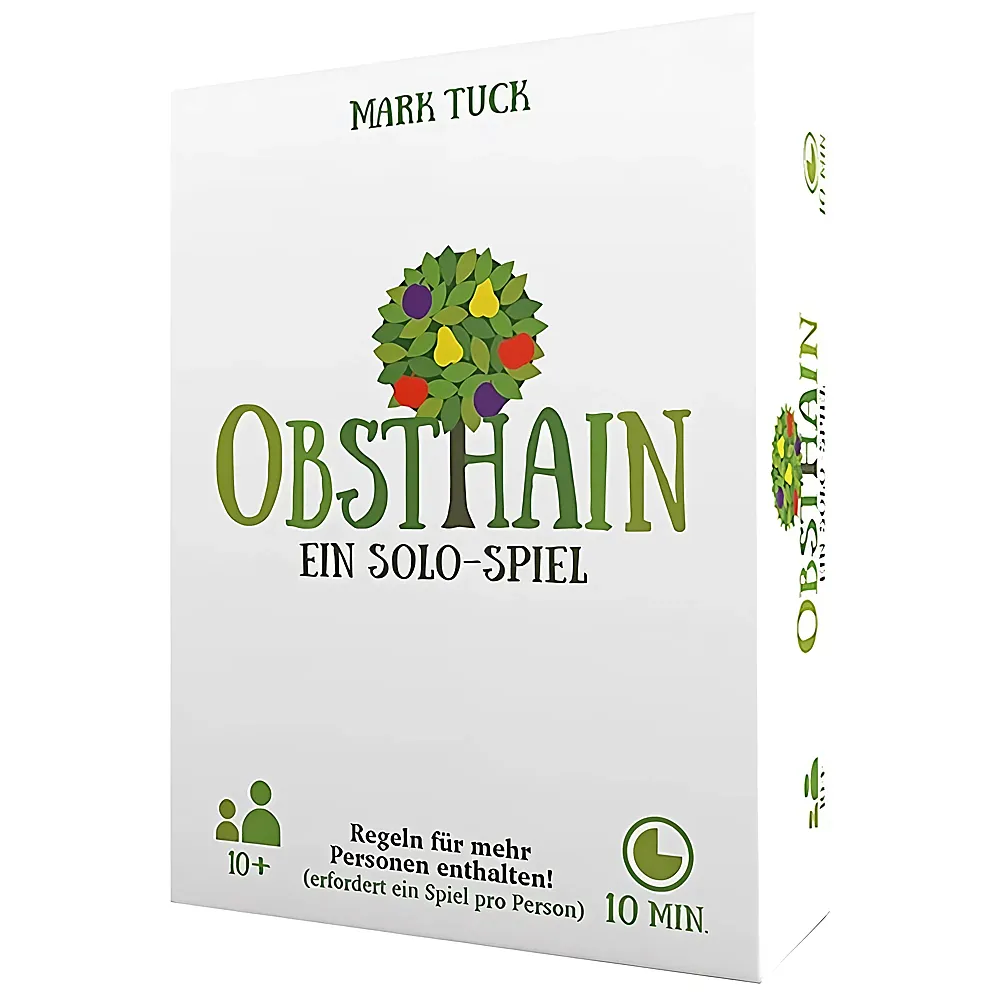 Board Game Circus Spiele Obsthain DE