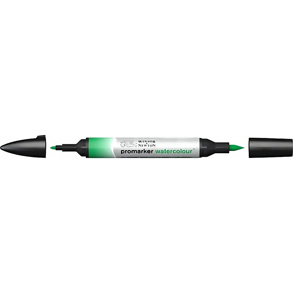 meinspielzeug - Winsor & Newton W&n Promarker Watercolour Phthalogrn gelbton