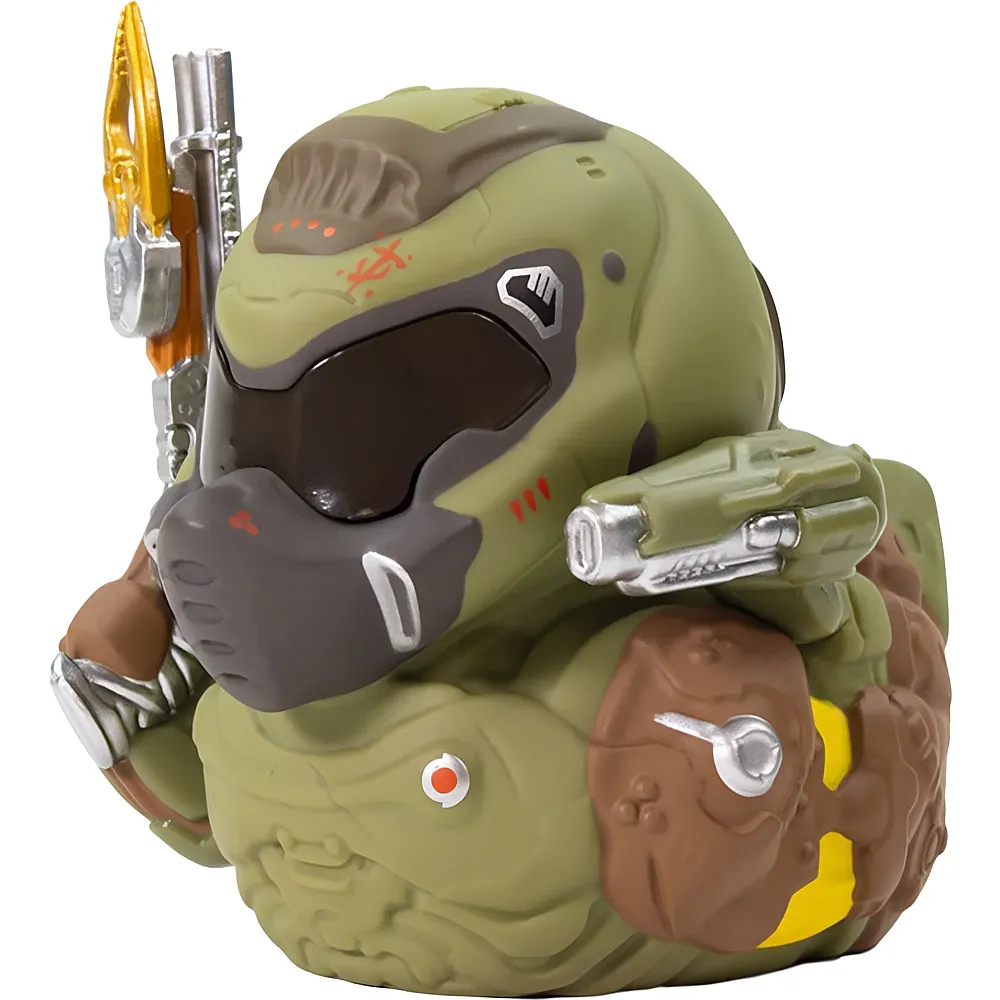 meinspielzeug - Numskull Games Tubbz Doom - Slayer | Lizenzfiguren