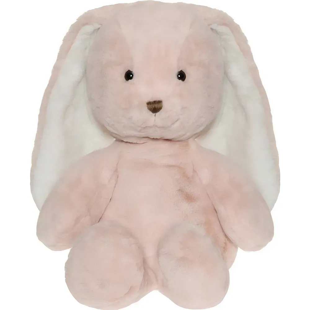 Teddykompaniet Hase Maja Pink - 40 cm | Hasen Pl�sch
