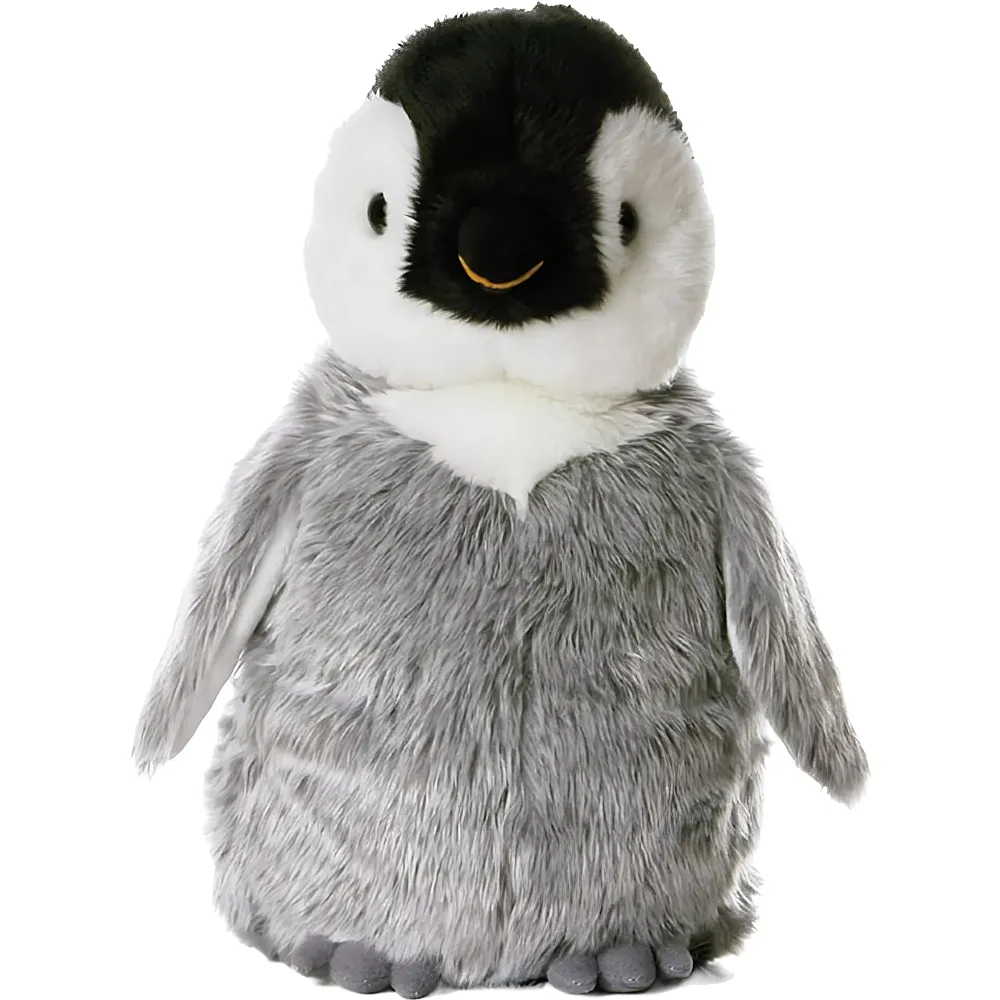 Aurora Flopsies Penny der Pinguin - 31 cm | V�gel Pl�sch