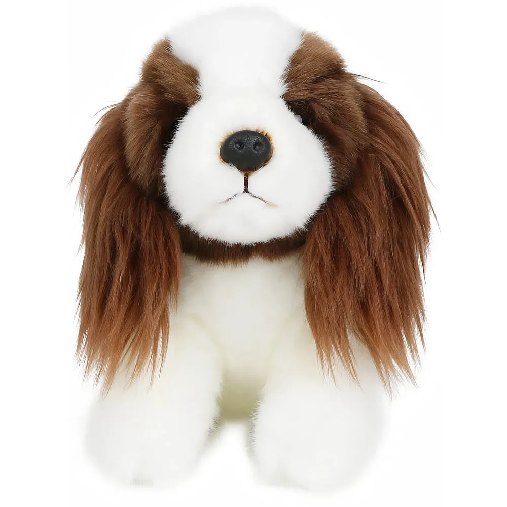 The Puppet Company Wilberry Springer Spaniel - 14 cm